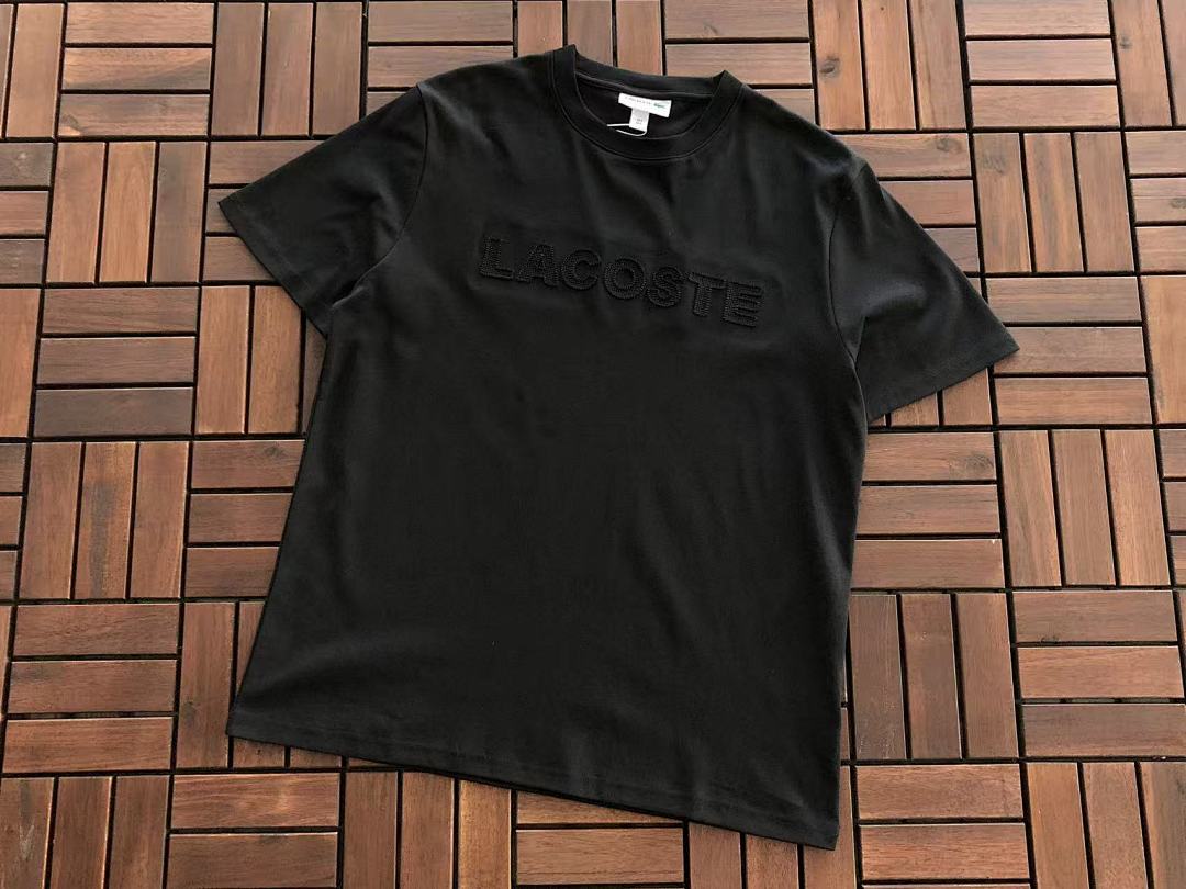 T-shirts Lacoste