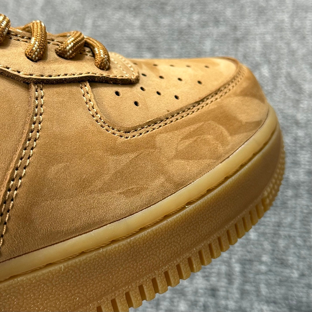 AF1 Marrom