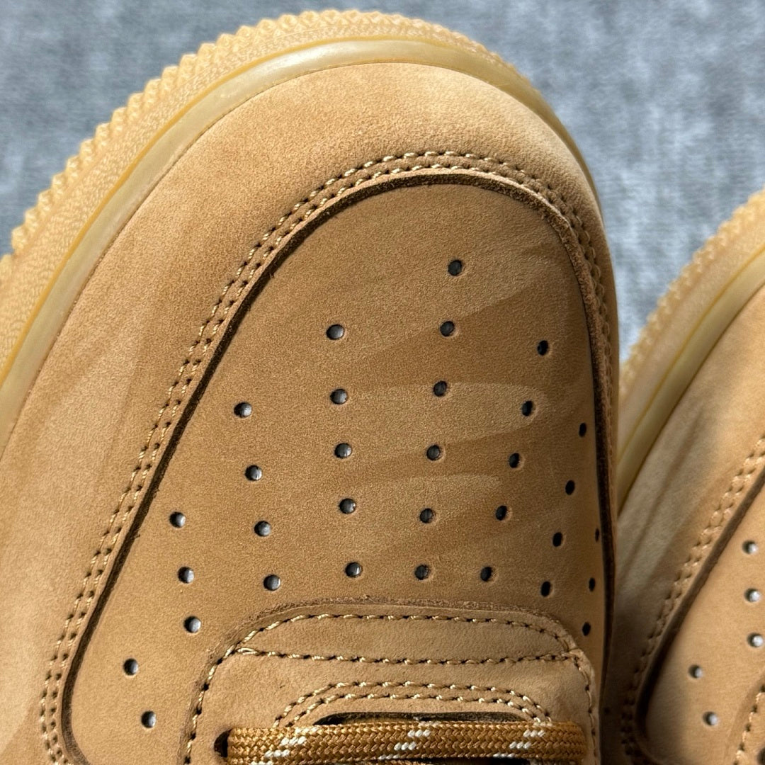 AF1 Marrom