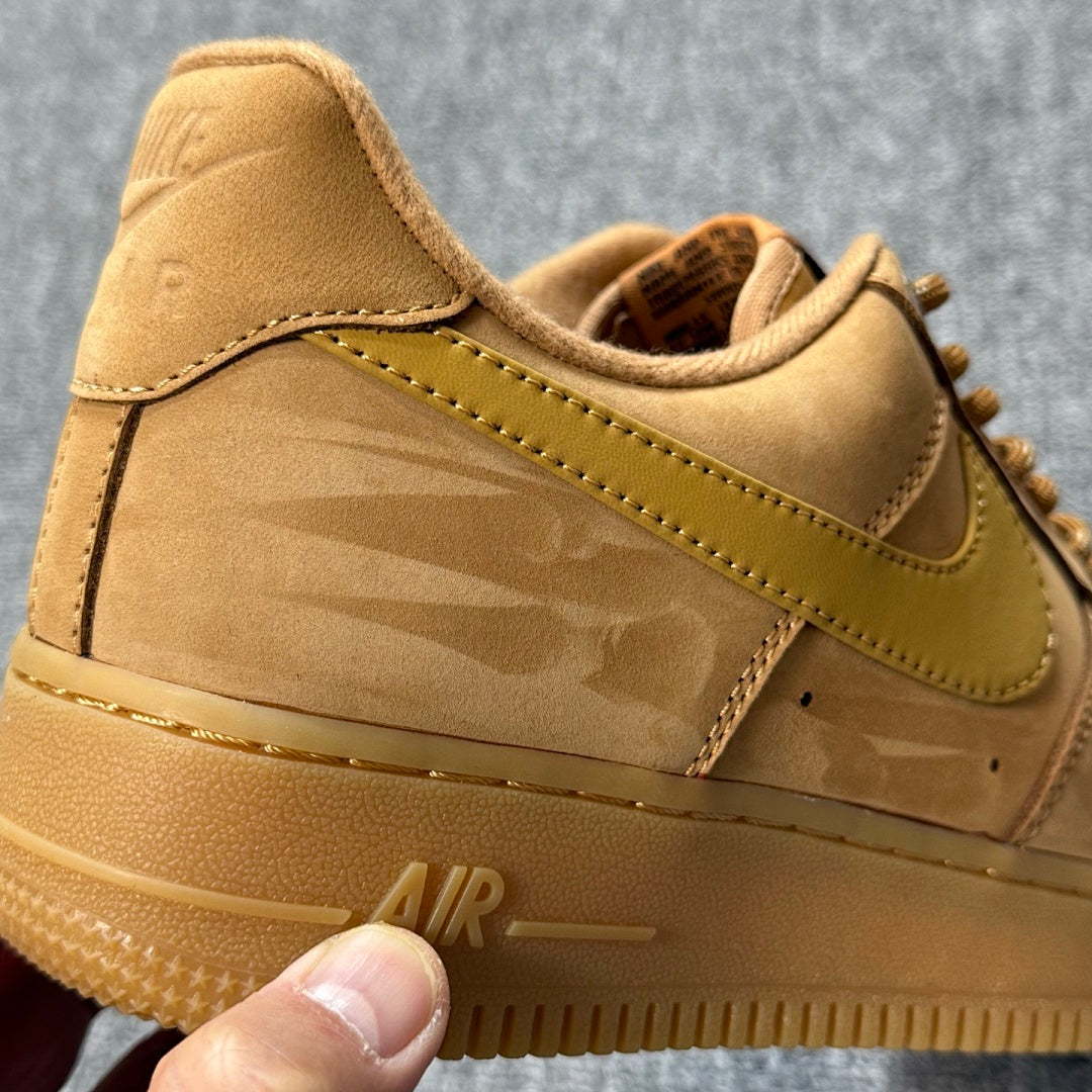 AF1 Marrom