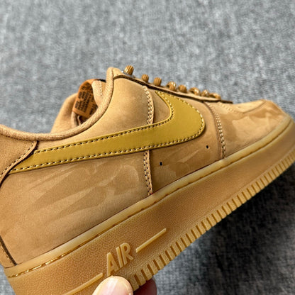 AF1 Marrom