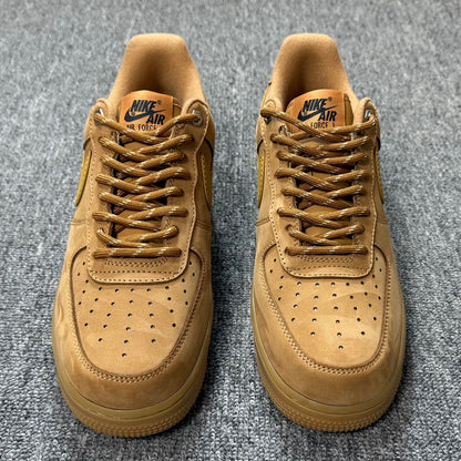 AF1 Marrom