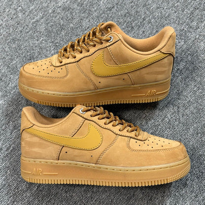 AF1 Marrom