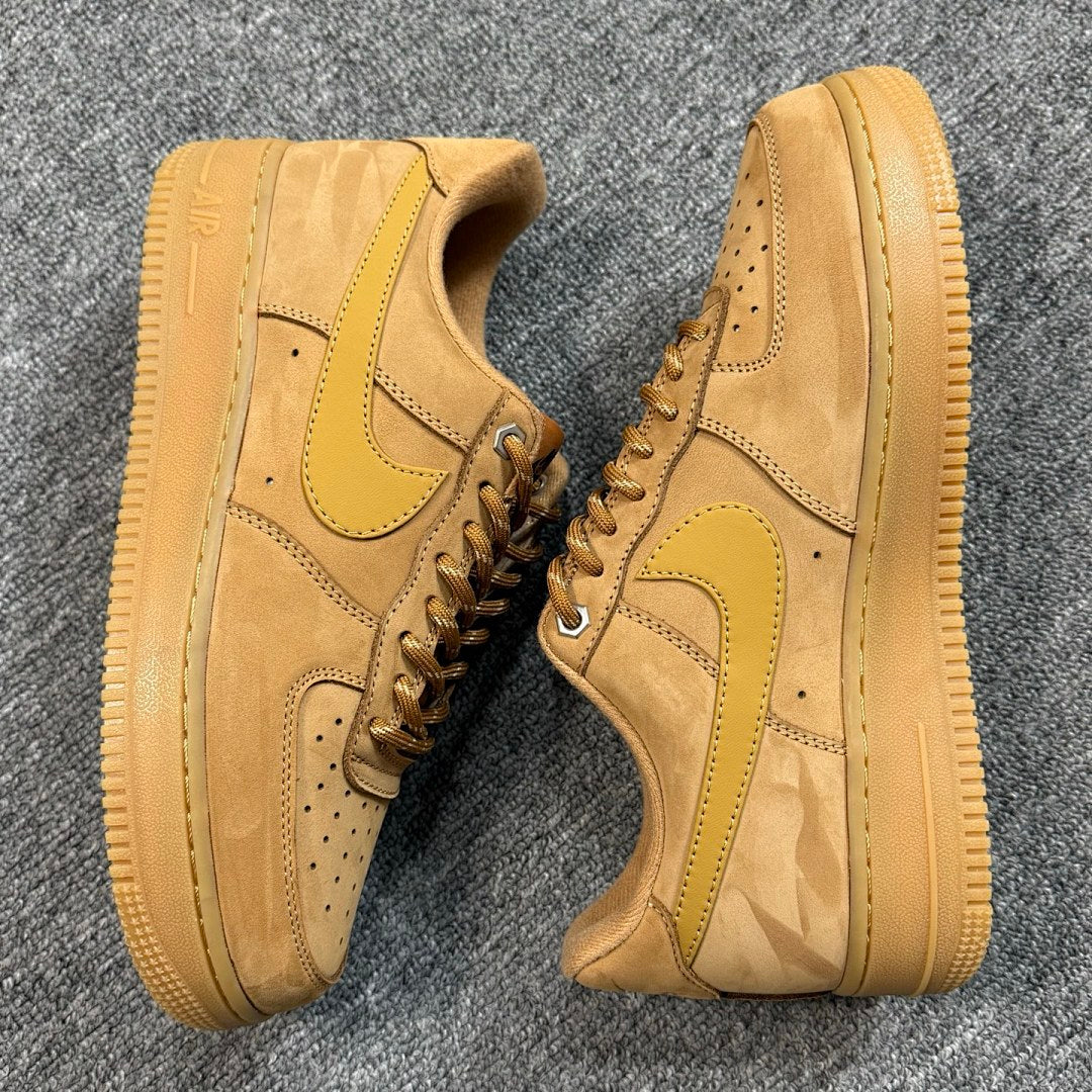 AF1 Marrom