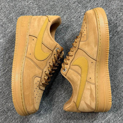 AF1 Marrom