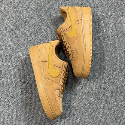 AF1 Marrom