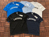 T-shirts Lacoste