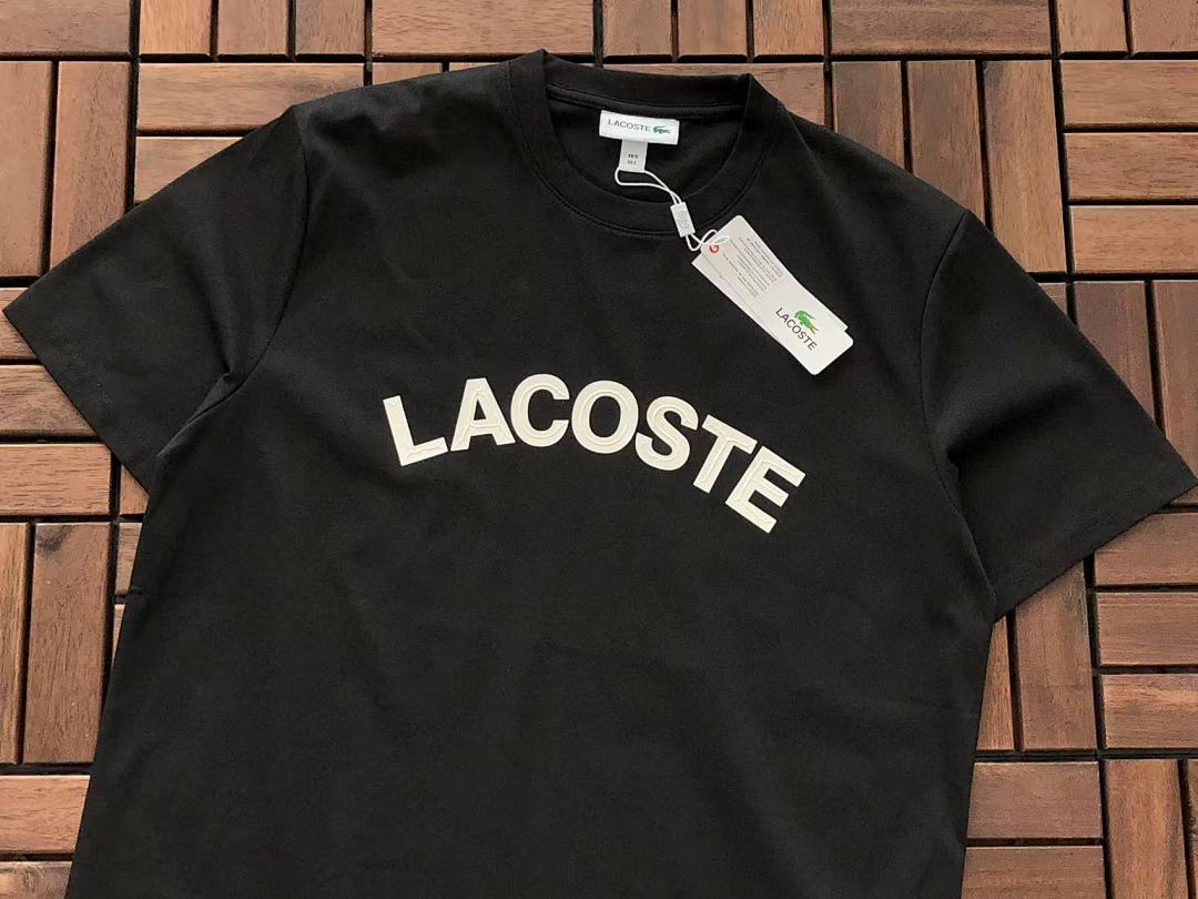 T-shirts Lacoste