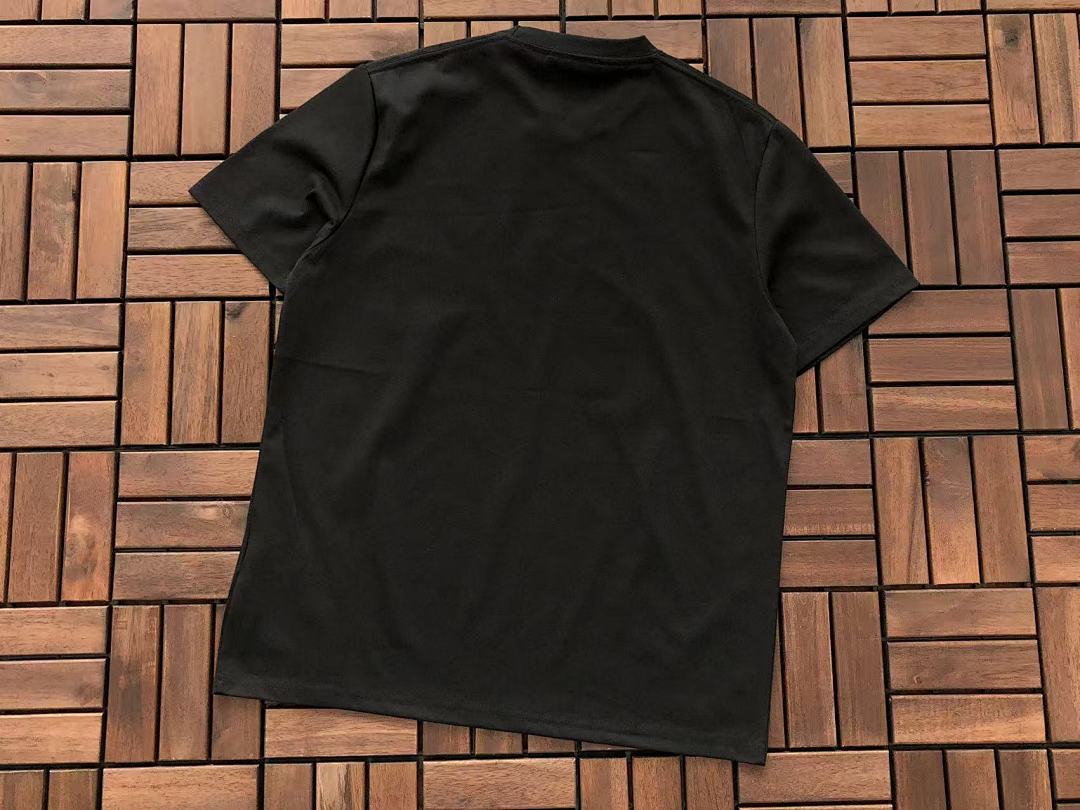 T-shirts Lacoste