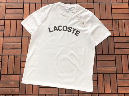 T-shirts Lacoste