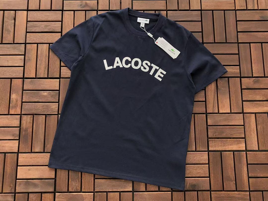 T-shirts Lacoste