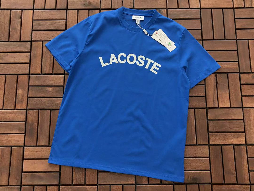 T-shirts Lacoste