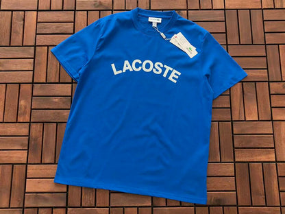 T-shirts Lacoste