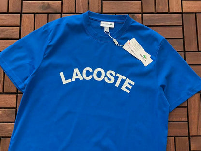 T-shirts Lacoste