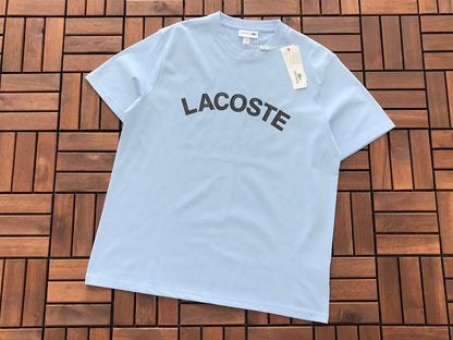 T-shirts Lacoste