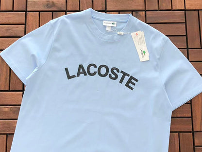 T-shirts Lacoste