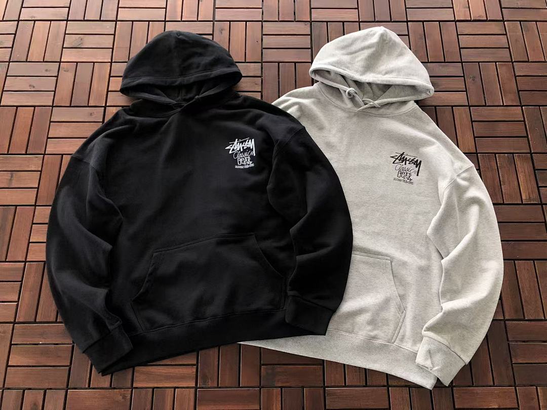 Camisolas Essentials