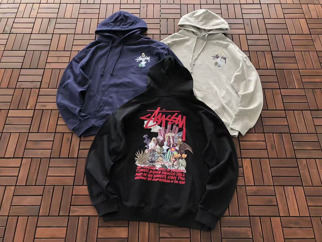 Camisolas Essentials