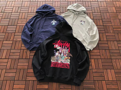 Camisolas Essentials
