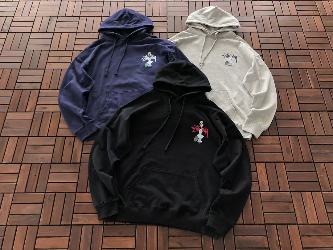 Camisolas Essentials