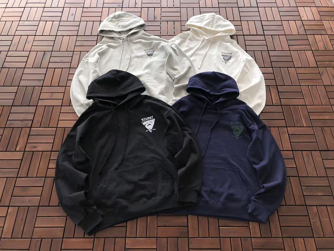 Camisolas Essentials