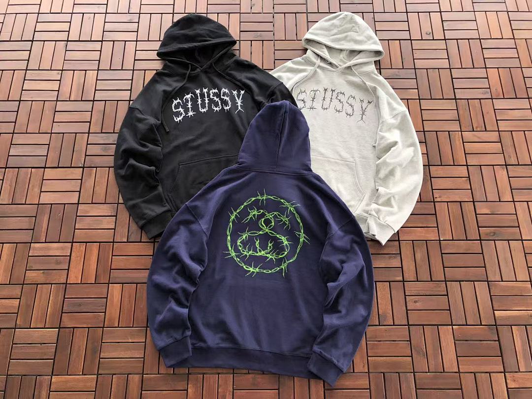 Camisolas Essentials