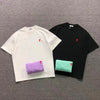 T-Shirts Ami Paris