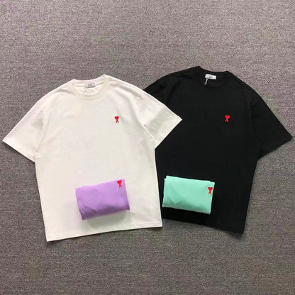 T-Shirts Ami Paris
