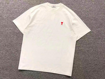 T-Shirts Ami Paris