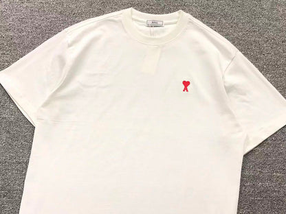 T-Shirts Ami Paris