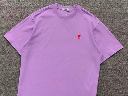 T-Shirts Ami Paris
