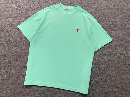 T-Shirts Ami Paris