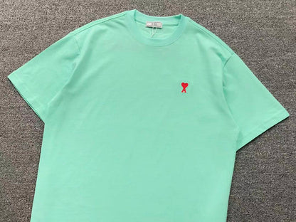 T-Shirts Ami Paris