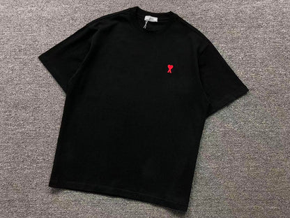 T-Shirts Ami Paris