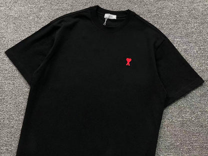 T-Shirts Ami Paris