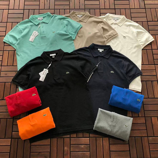 T-shirts Lacoste