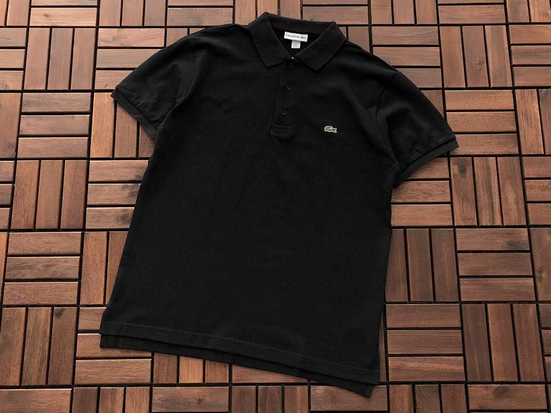 T-shirts Lacoste