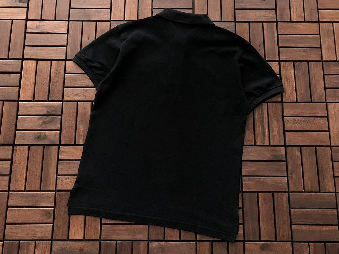 T-shirts Lacoste