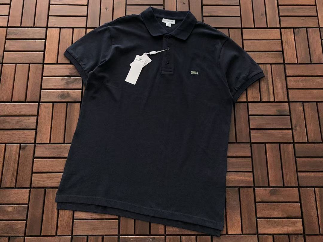 T-shirts Lacoste