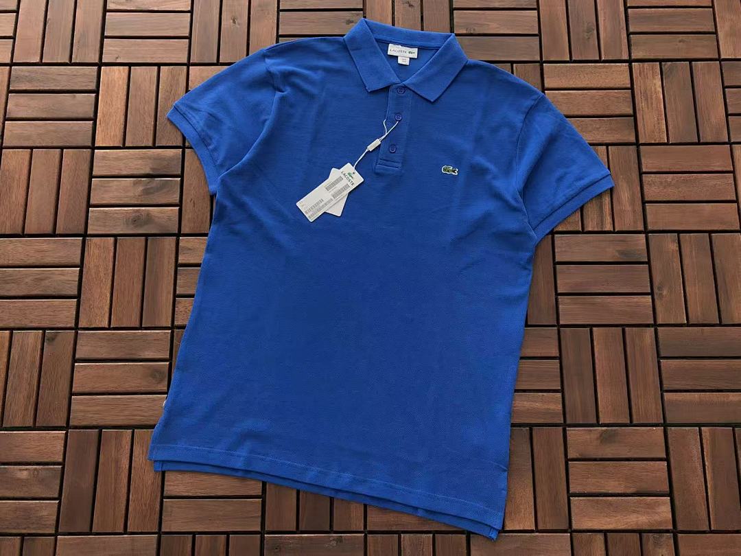 T-shirts Lacoste