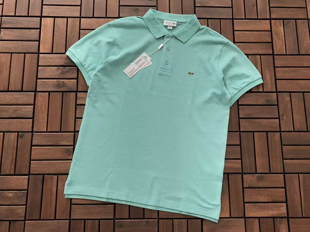 T-shirts Lacoste