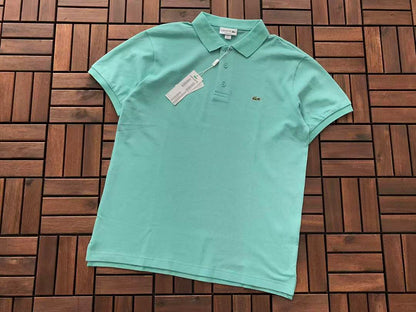 T-shirts Lacoste