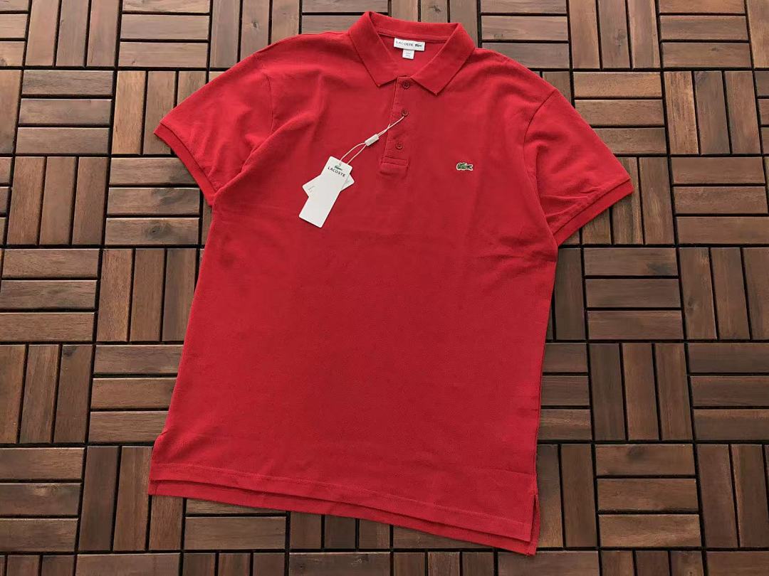 T-shirts Lacoste