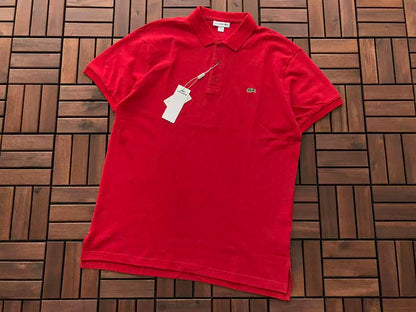 T-shirts Lacoste