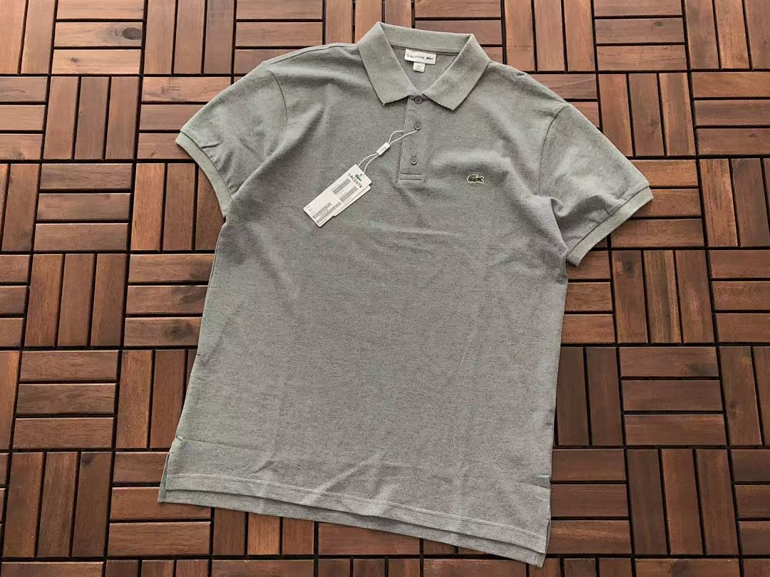 T-shirts Lacoste