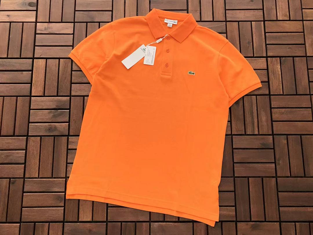 T-shirts Lacoste