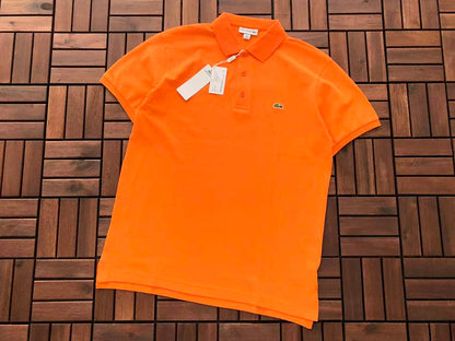 T-shirts Lacoste
