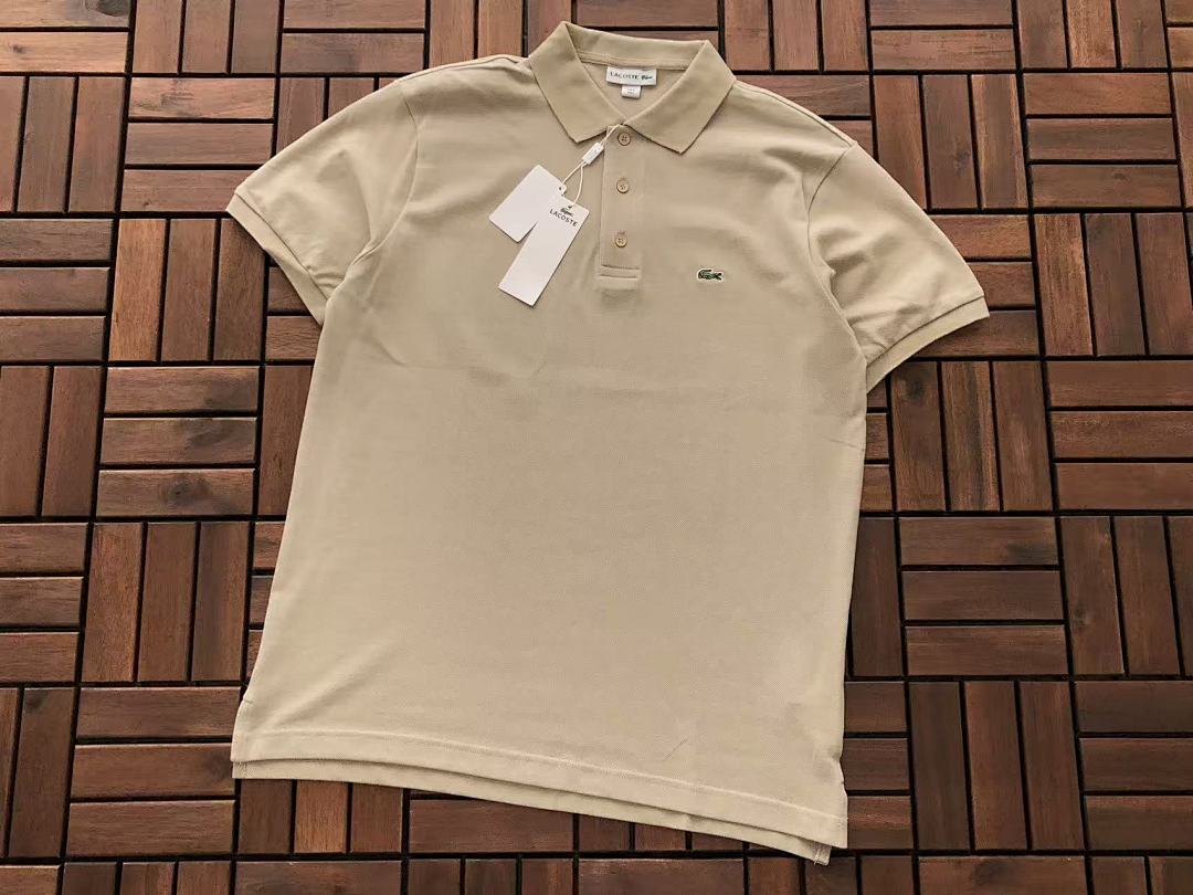 T-shirts Lacoste