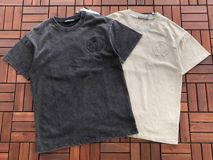 T-Shirts Ch Hearts