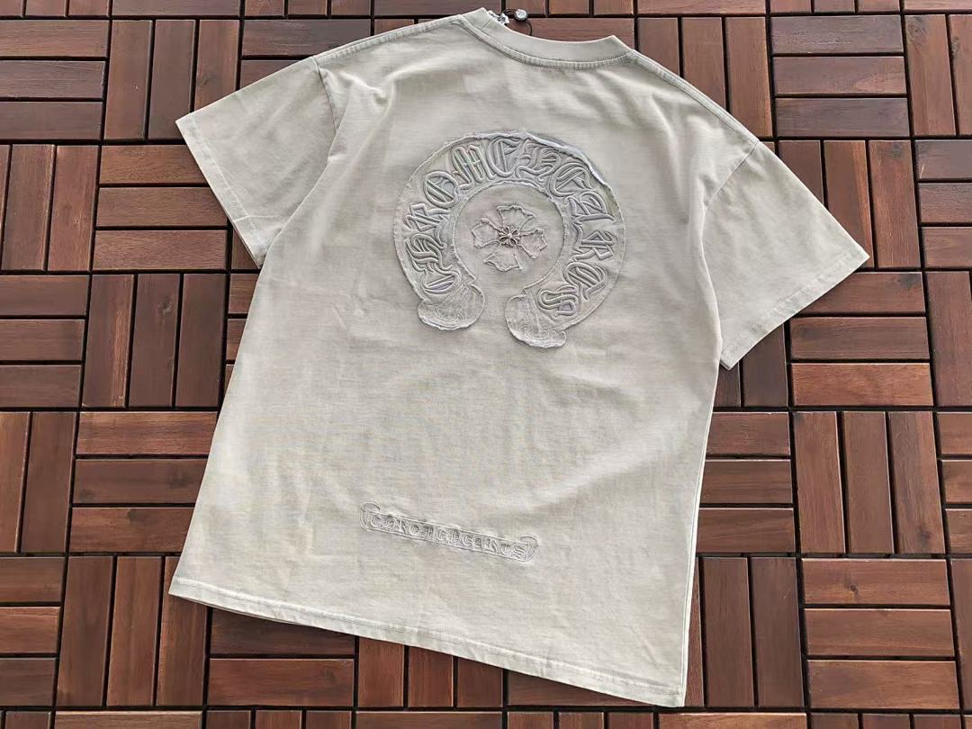 T-Shirts Ch Hearts
